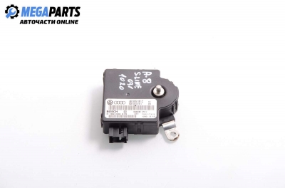 Module for Audi A8 (D3) 4.2 Quattro, 335 hp automatic, 2003 № 4E0 915 181 C